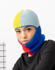 Verloop - Quattro Knit Balaclava -