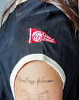 Elizabeth Bay - Get F**ked Tee Recreation Uniform -