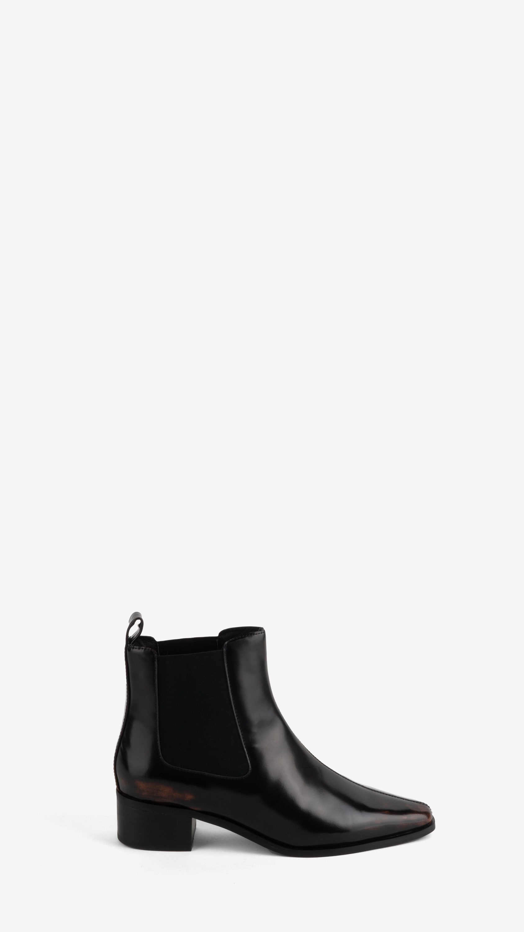 Intentionally Blank - Ratio Chelsea Boot -