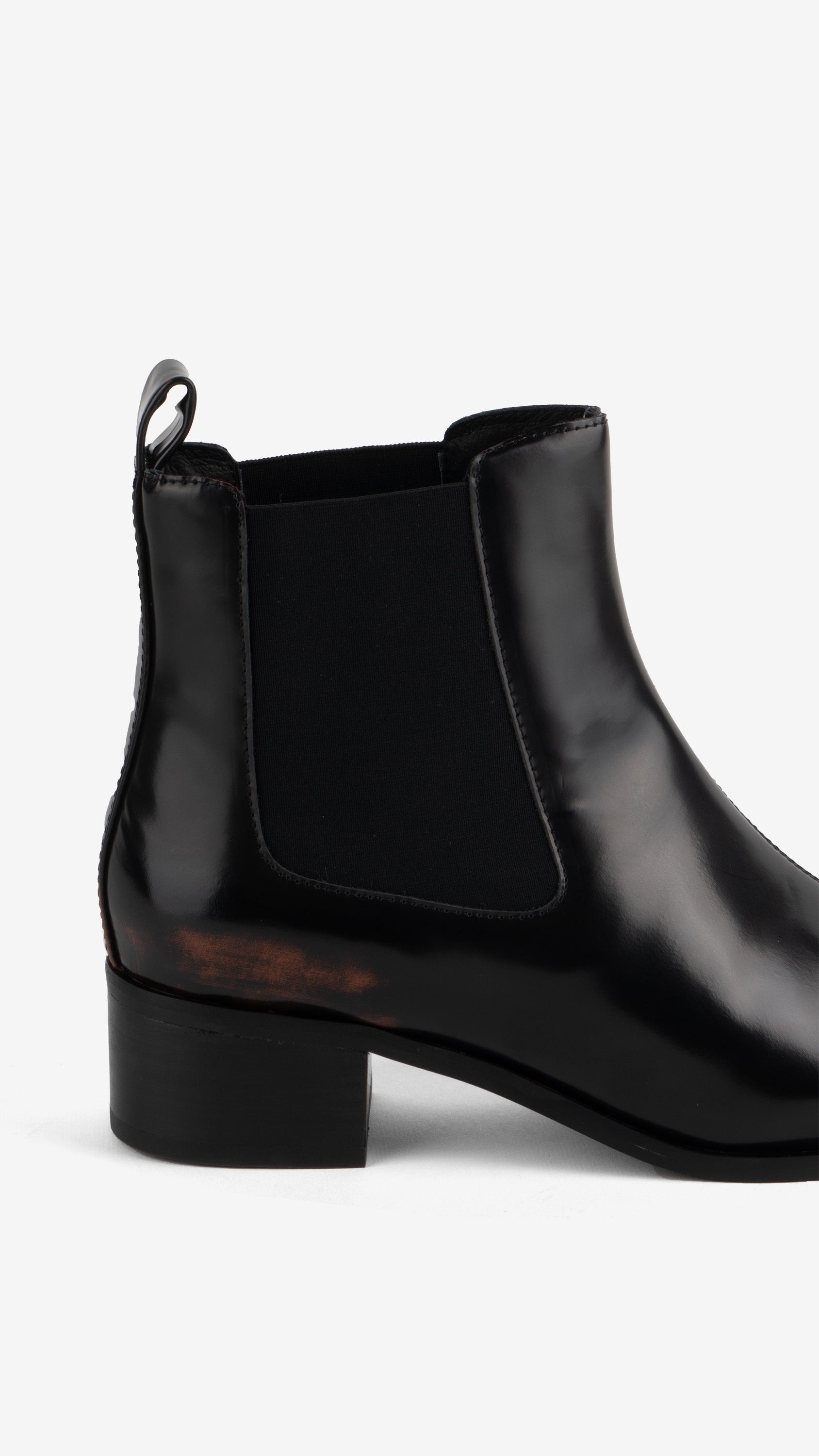Intentionally Blank - Ratio Chelsea Boot -