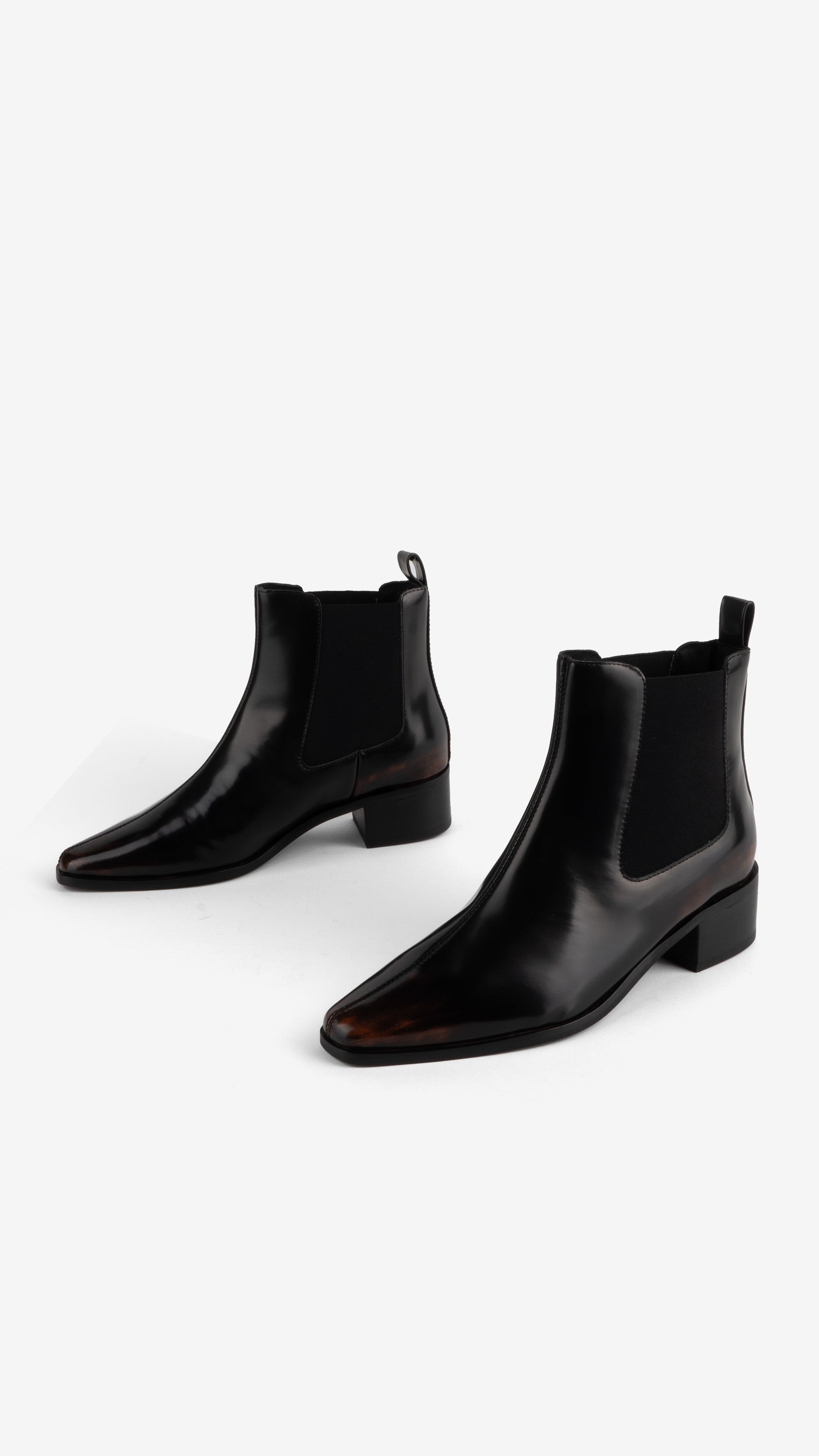 Intentionally Blank - Ratio Chelsea Boot -