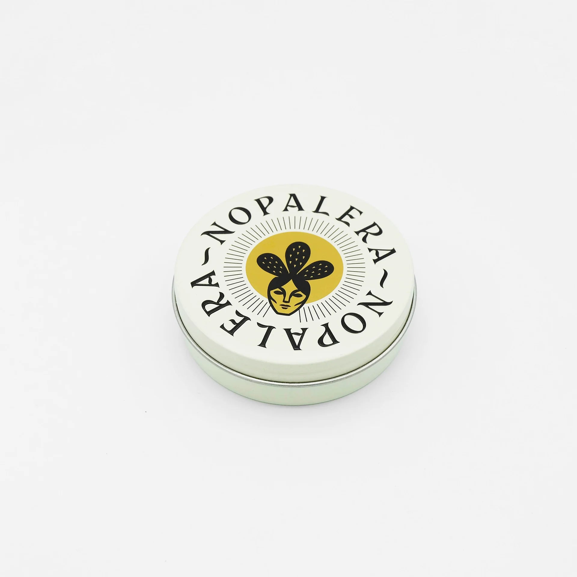 Nopalera - Citrus Lotion Bar -