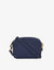 Luxe Camera Bag - Navy Blue