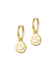 Celeste Starre - Wink If You Are Happy Earrings -