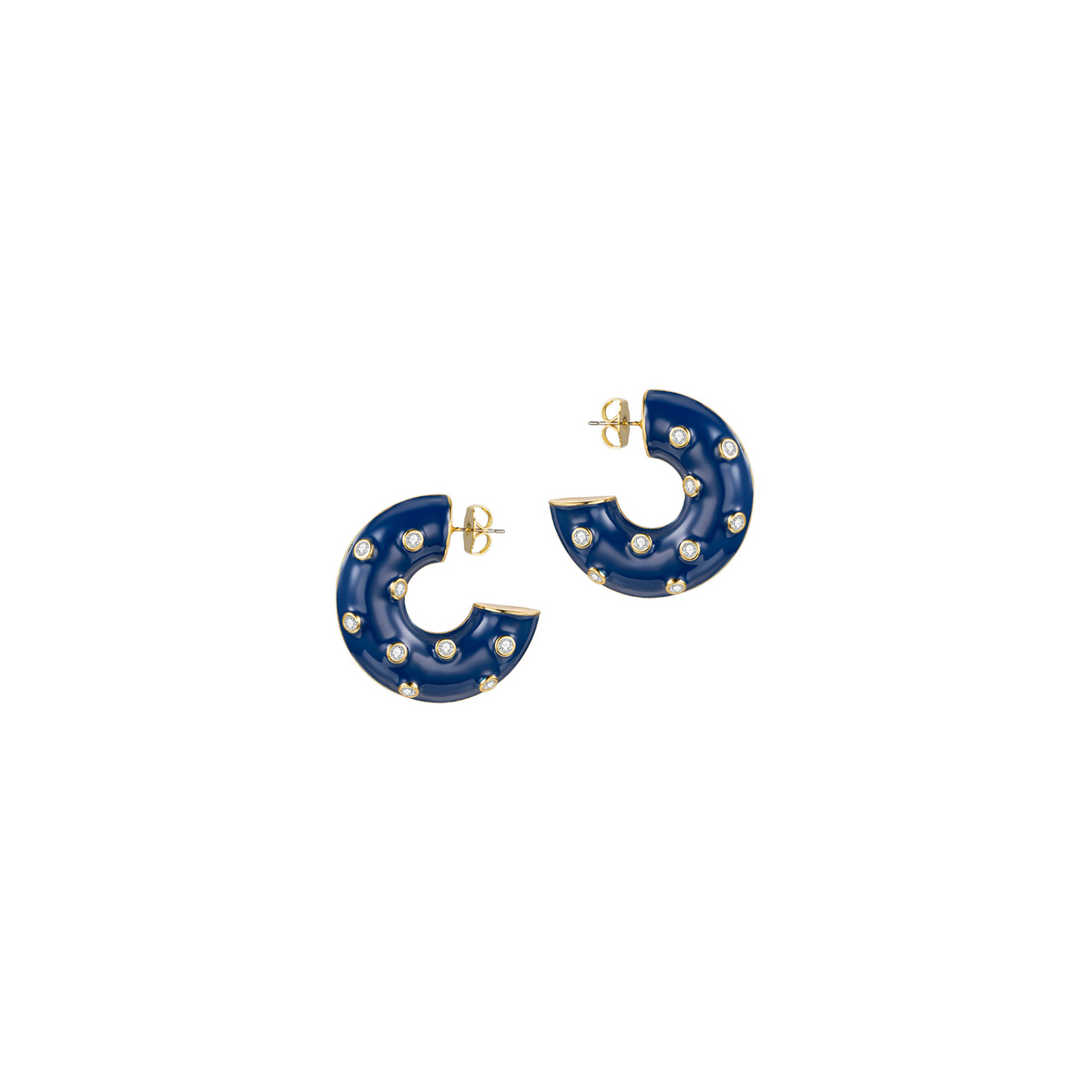 Celeste Starre - Twinkle Nights Earrings -