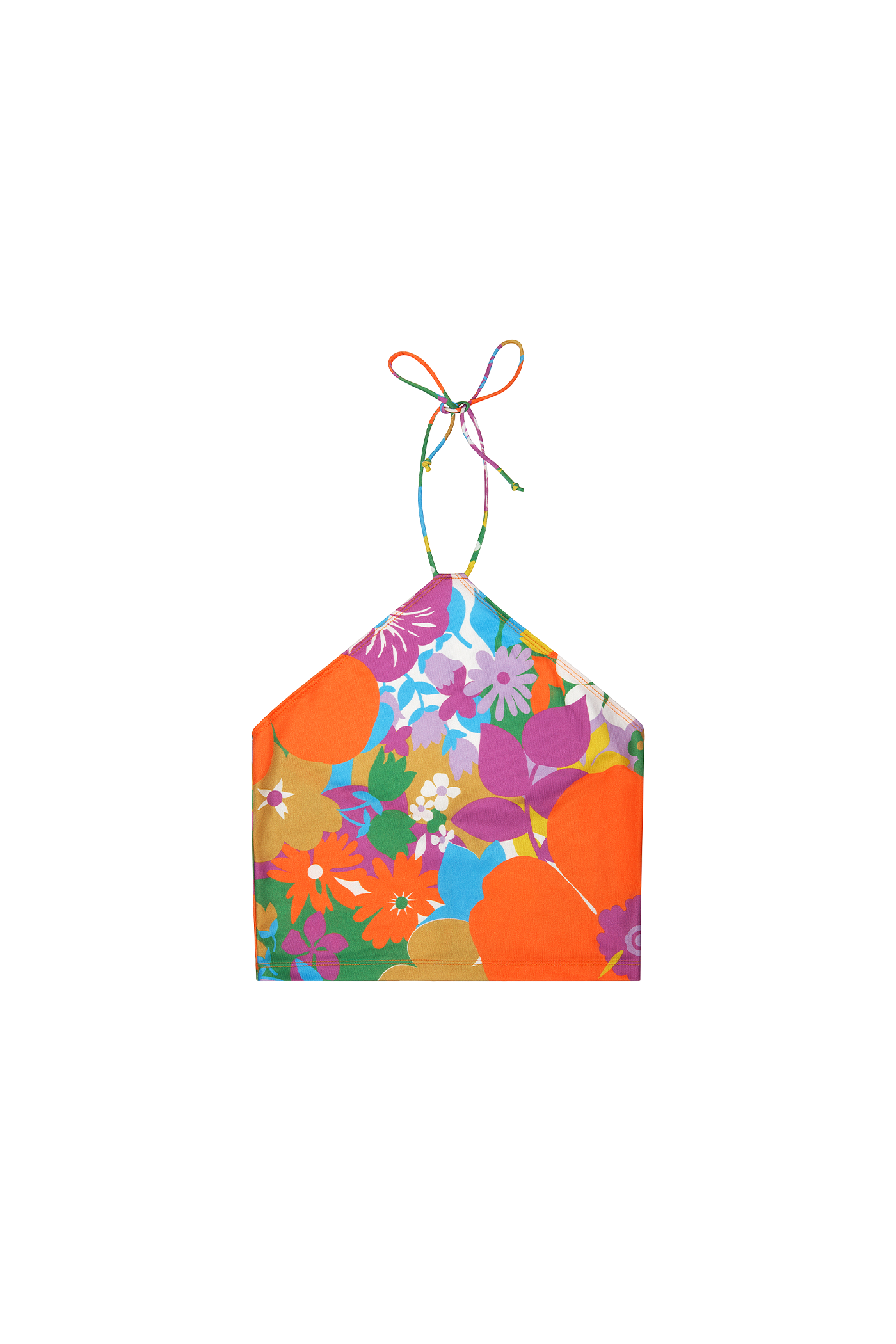 WRAY - Diamond Top - Kokomo -