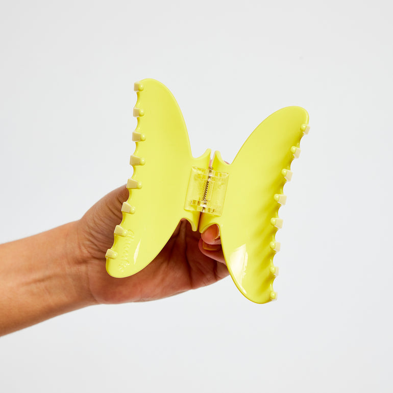 Chunks - Baby Dolly - Yellow -