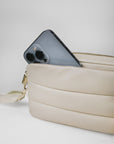 Brinn Bags - Dune Bubble Bag -