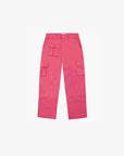 House of Sunny - Easy Rider Cargos - Azalea -