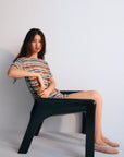 The New Society - Serifos Shorts -