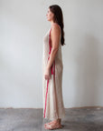 Bel Kazan - Freya Kaftan - Sand -
