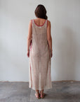 Bel Kazan - Freya Kaftan - Sand -