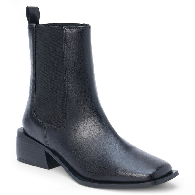Matisse - Effie Ankle Boot - Black -