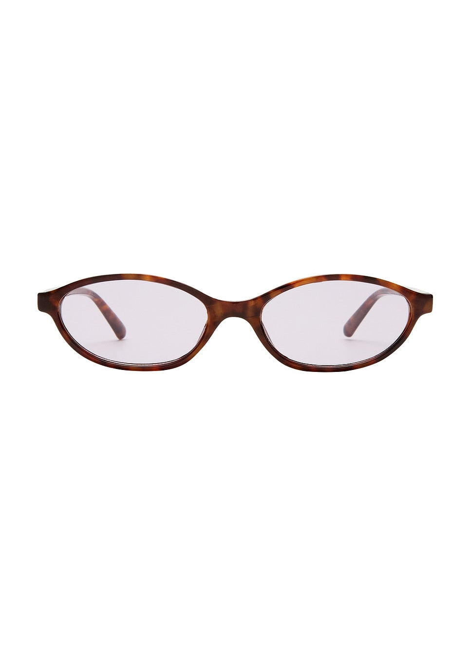Earthshine Sunglasses - Amber Tort