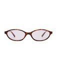 Earthshine Sunglasses - Amber Tort