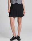 & Other Stories - Alessi Skirt - Black -
