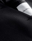 & Other Stories - Arielle Coat - Black -