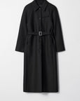 & Other Stories - Arielle Coat - Black -