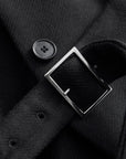 & Other Stories - Arielle Coat - Black -