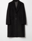 & Other Stories - Hollie Coat - Black -