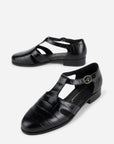 Intentionally Blank - Eureka Fisherman Flat -