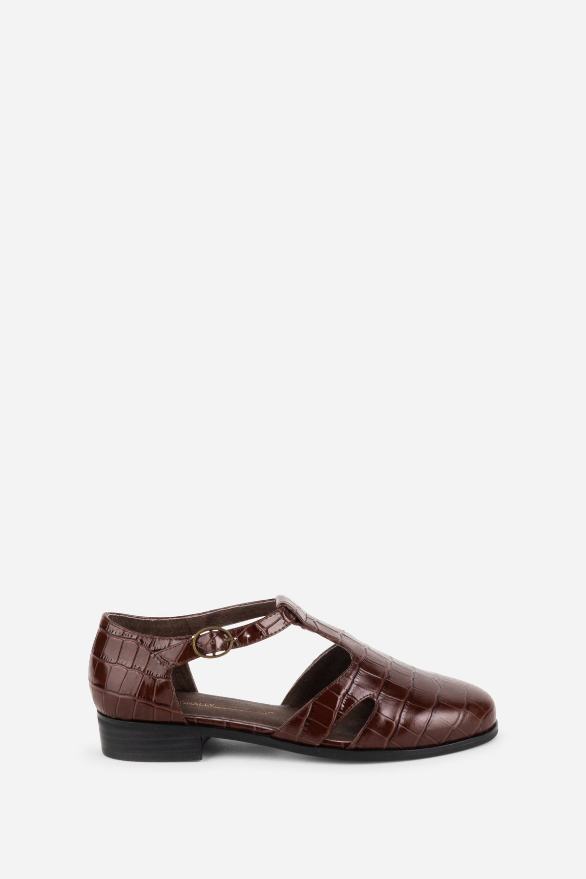 Intentionally Blank - Eureka Fisherman Flat -