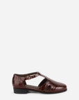 Intentionally Blank - Eureka Fisherman Flat -
