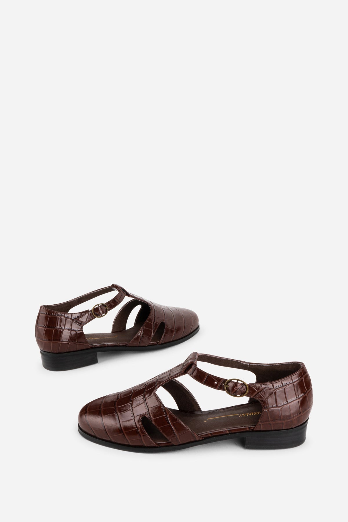 Intentionally Blank - Eureka Fisherman Flat -