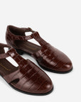 Intentionally Blank - Eureka Fisherman Flat -