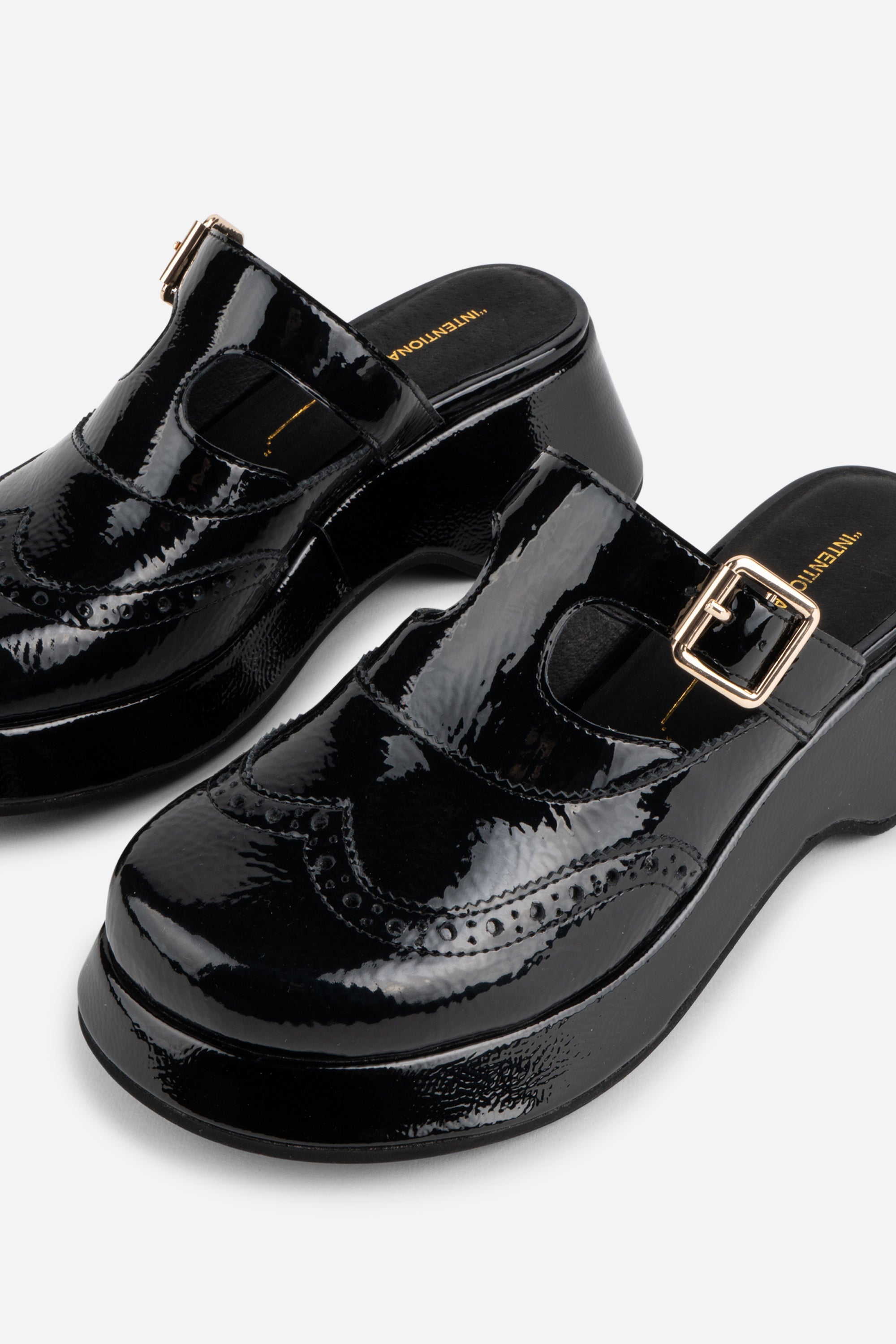 Everclear Slip On Mule