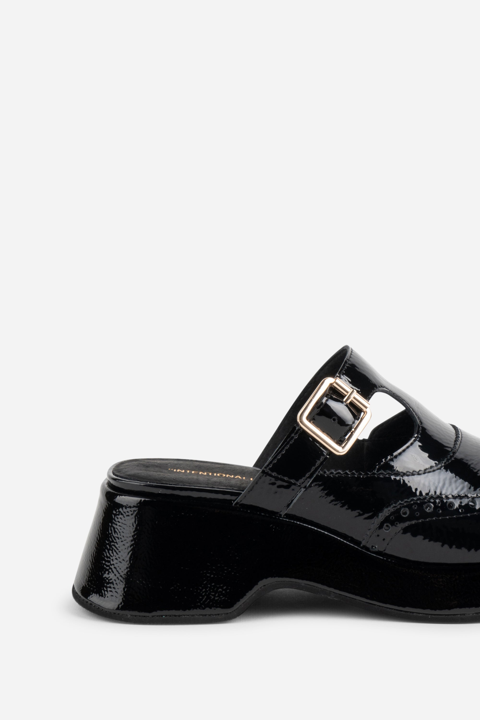 Everclear Slip On Mule