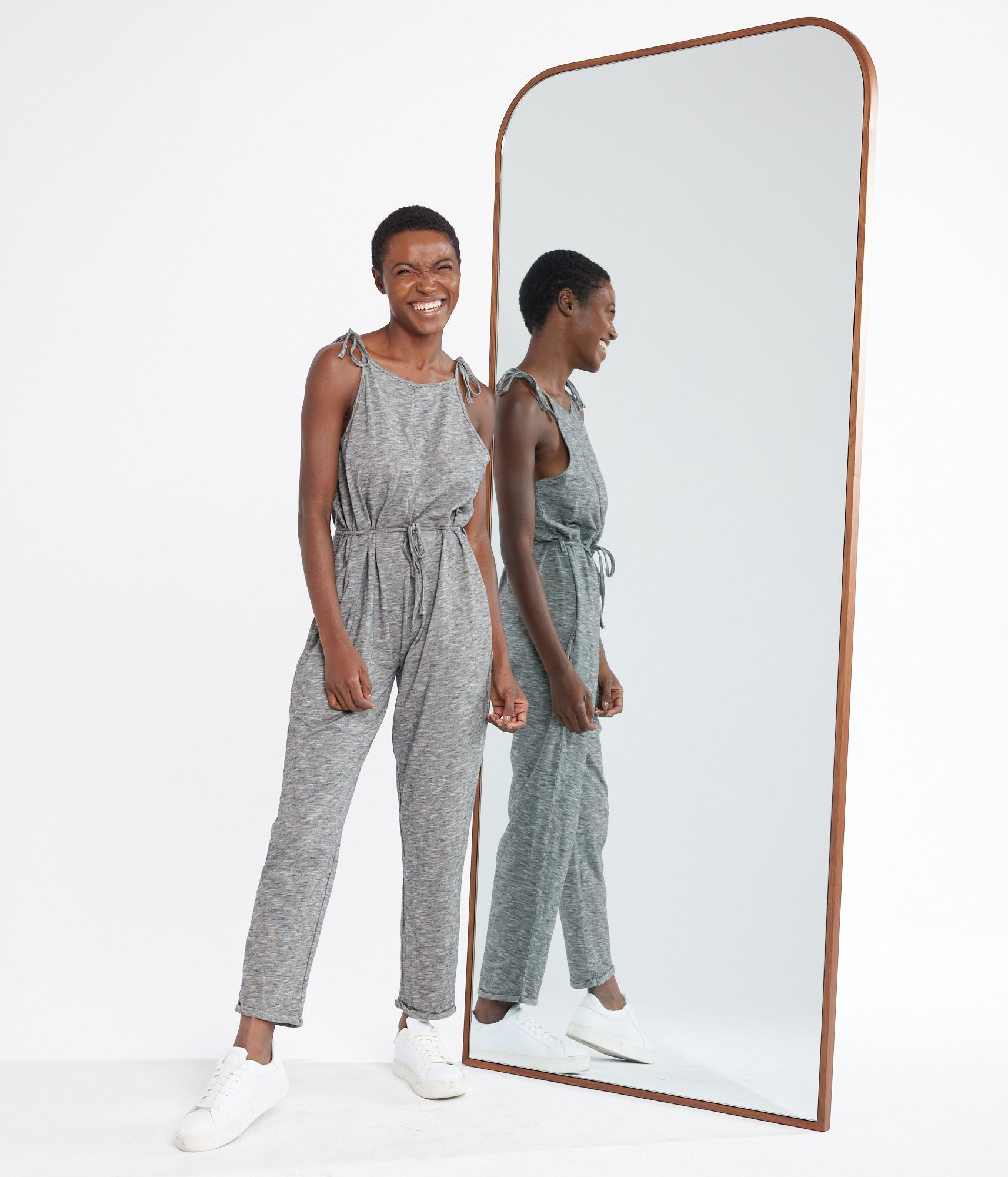 Known Supply - Einsley Jumpsuit - Black -