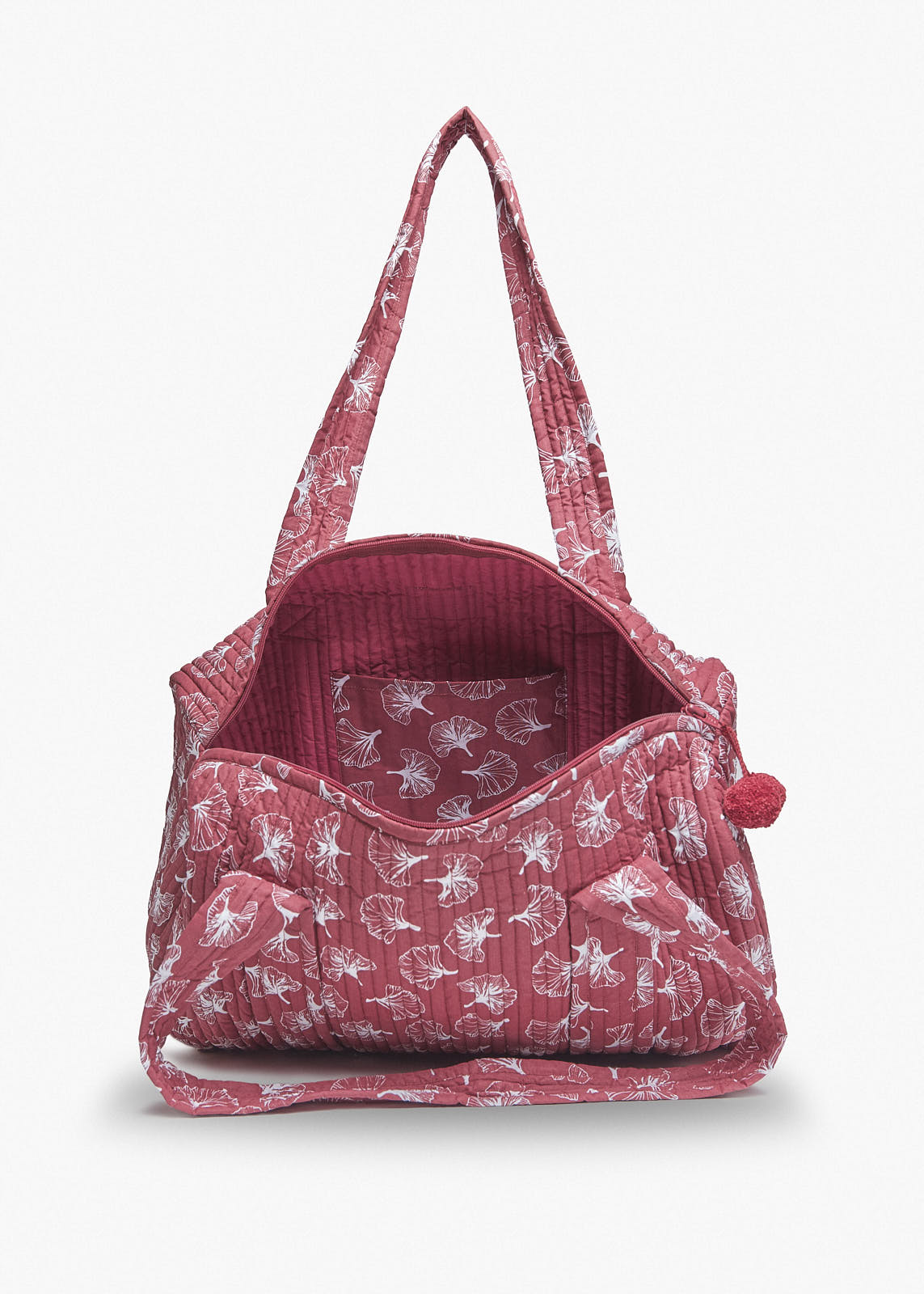 Kayu - Elodie Travel Weekender Tote Bag -