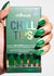 Chillhouse - Emerald Tower Press Ons -