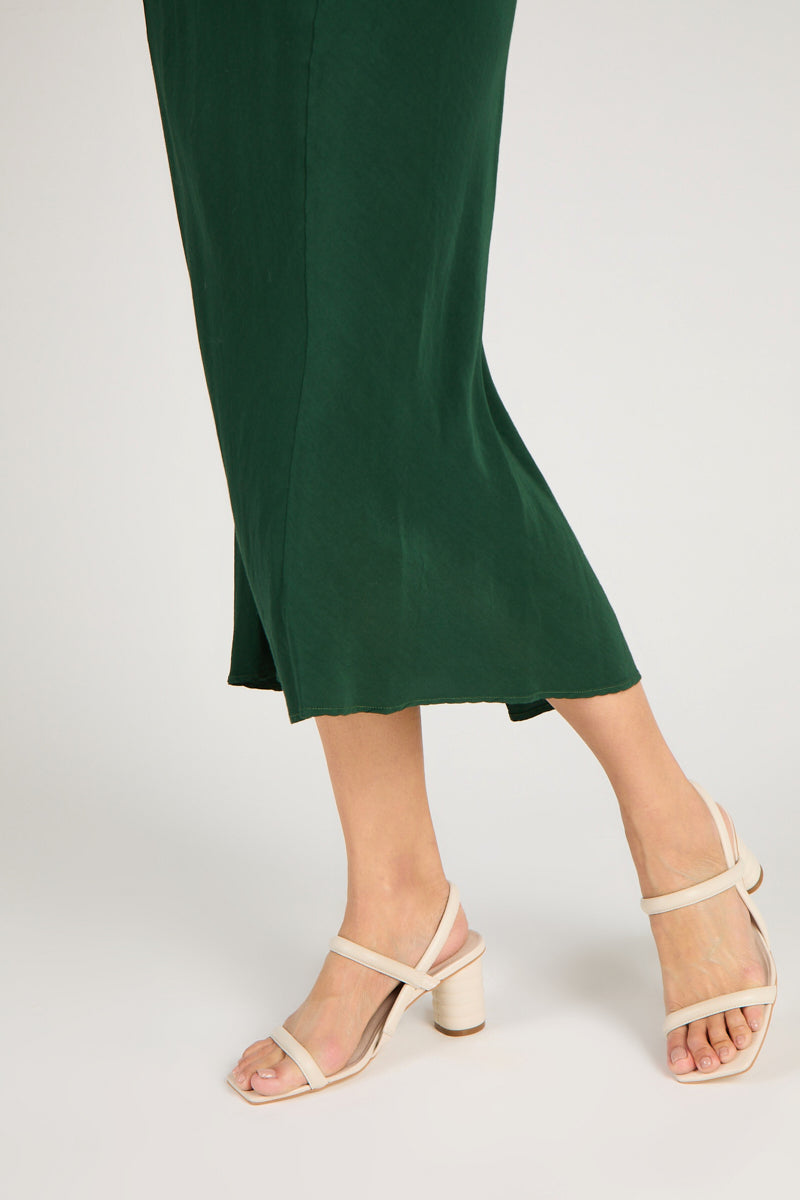 Intentionally Blank - Kifton Leather Heel -