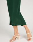 Intentionally Blank - Kifton Leather Heel -