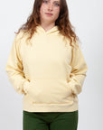 Gravel & Gold - Escher Hoodie - Chanterelle -