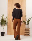 Known Supply - Estelle Pant - Spice -