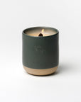 Siblings - No 06 Forever Candle - Evergreen -