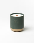 Siblings - No 06 Forever Candle - Evergreen -