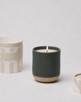 Siblings - No 06 Forever Candle - Evergreen -