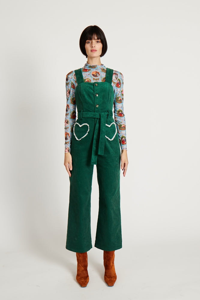 Clem Jumpsuit