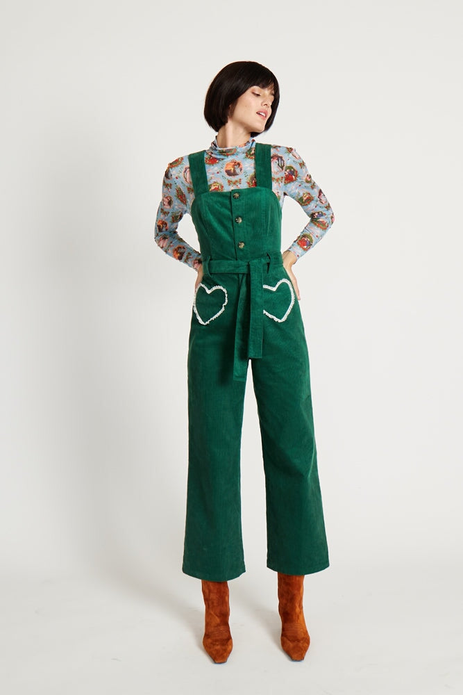 Clem Jumpsuit