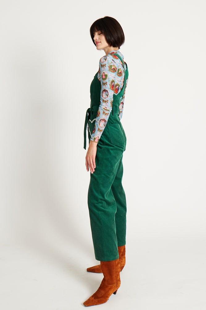 Clem Jumpsuit