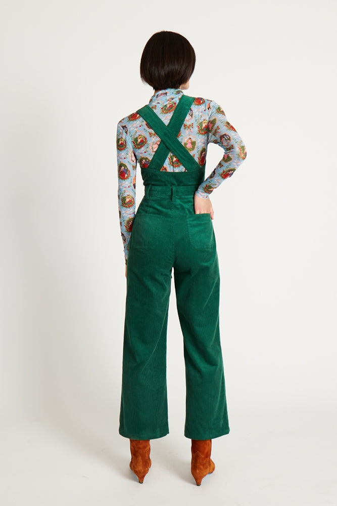 Clem Jumpsuit