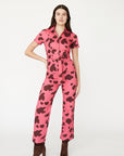 Rachel Antonoff - Sal Jumpsuit -