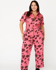 Rachel Antonoff - Sal Jumpsuit -