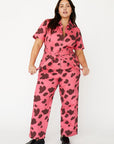 Rachel Antonoff - Sal Jumpsuit -