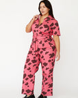 Rachel Antonoff - Sal Jumpsuit -