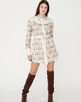 Rachel Antonoff - Patsy Shirtdress -